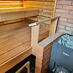 Nyaraló Annas By Interhome Hamina