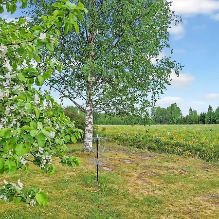 Дом отдыха Annas By Interhome