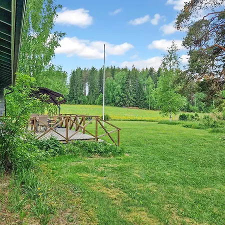 Annas By Interhome Дом отдыха Hamina (Tavastia Proper)