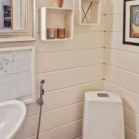 Annas By Interhome Hamina (Tavastia Proper)