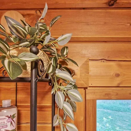 Annas By Interhome Hamina (Tavastia Proper)