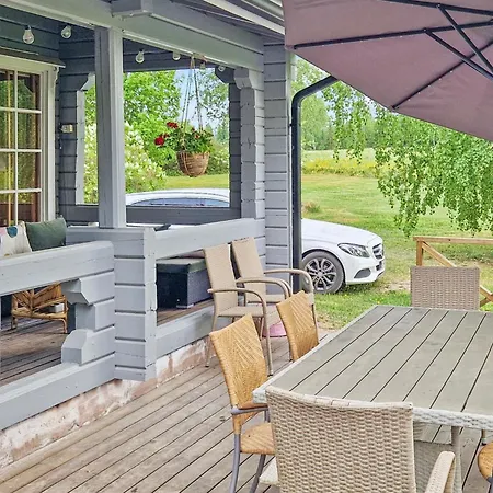 Annas By Interhome Дом отдыха *