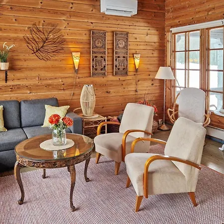Holiday home Annas By Interhome Hamina (Tavastia Proper)