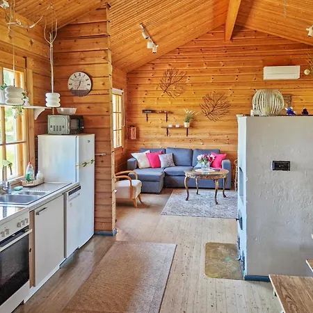 Дом отдыха Annas By Interhome