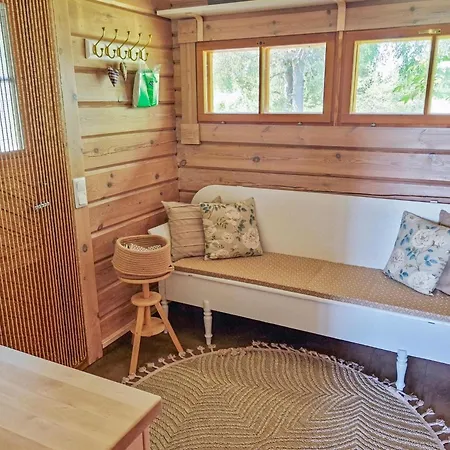 Holiday home Annas By Interhome *