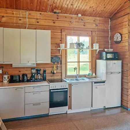 Annas By Interhome * Hamina (Tavastia Proper)