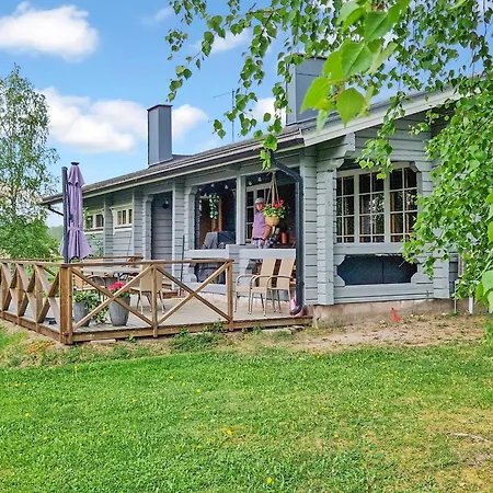 Annas By Interhome Hamina (Tavastia Proper)