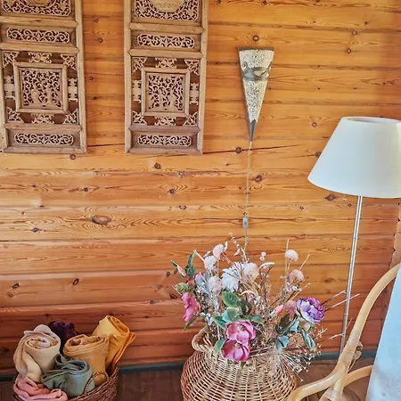 Holiday home Annas By Interhome
