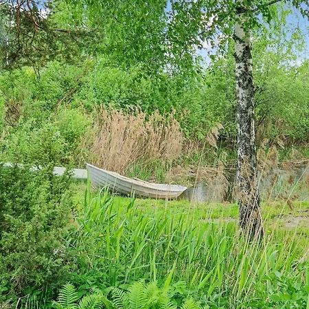 Дом отдыха Annas By Interhome Hamina (Tavastia Proper)