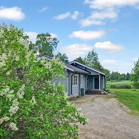 Annas By Interhome Holiday home Hamina (Tavastia Proper)