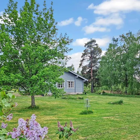 Дом отдыха Annas By Interhome *