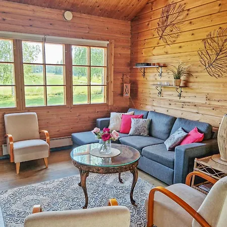 Annas By Interhome Hamina
