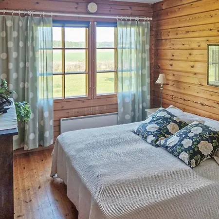 Nyaraló Annas By Interhome Hamina
