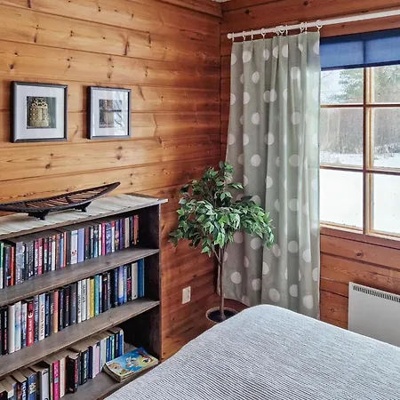 別荘 Annas By Interhome *