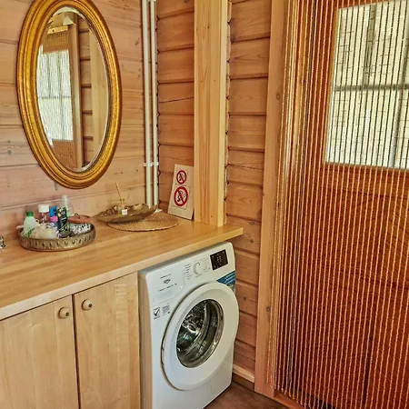 Casa vacanze Annas By Interhome Hamina (Tavastia Proper)