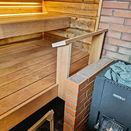 Casa vacanze Annas By Interhome Hamina (Tavastia Proper)