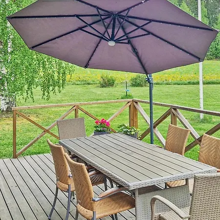 Annas By Interhome