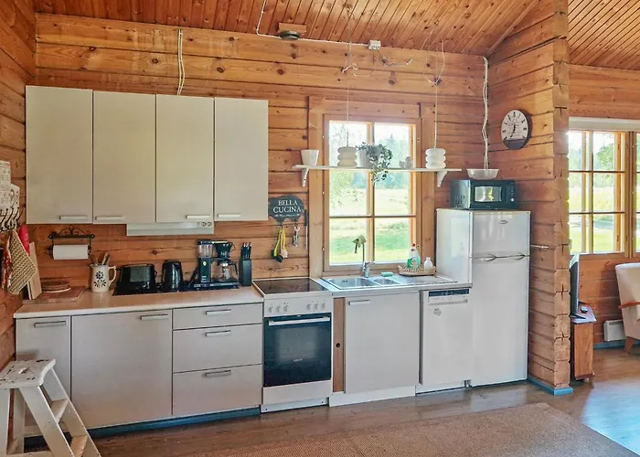 Annas By Interhome 別荘