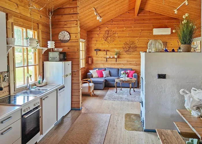 別荘 Annas By Interhome *