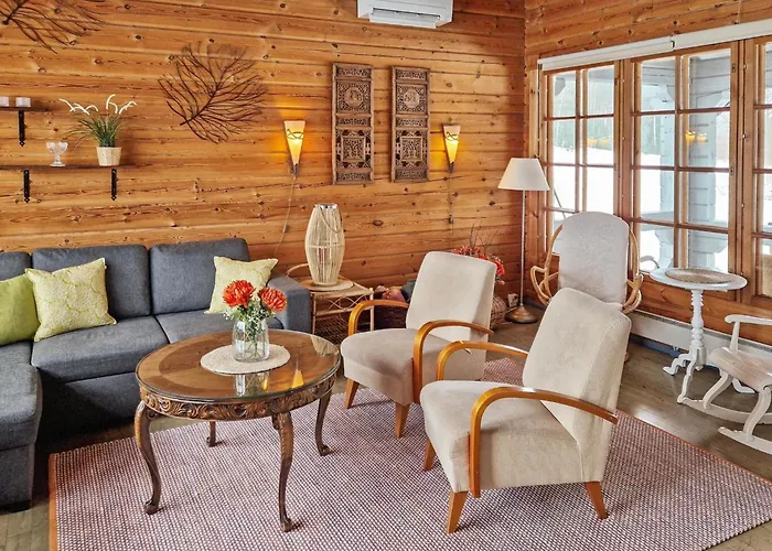 Annas By Interhome *