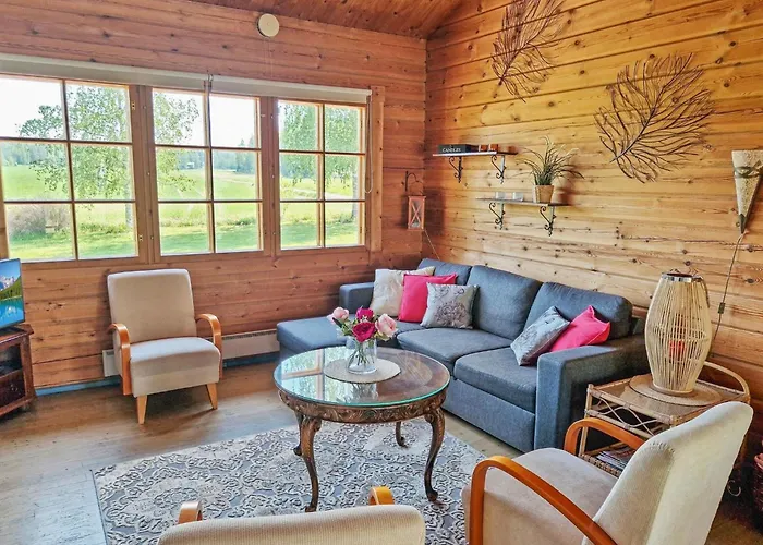 Annas By Interhome Hamina