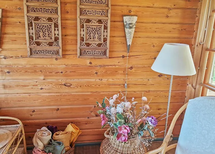 Annas By Interhome *