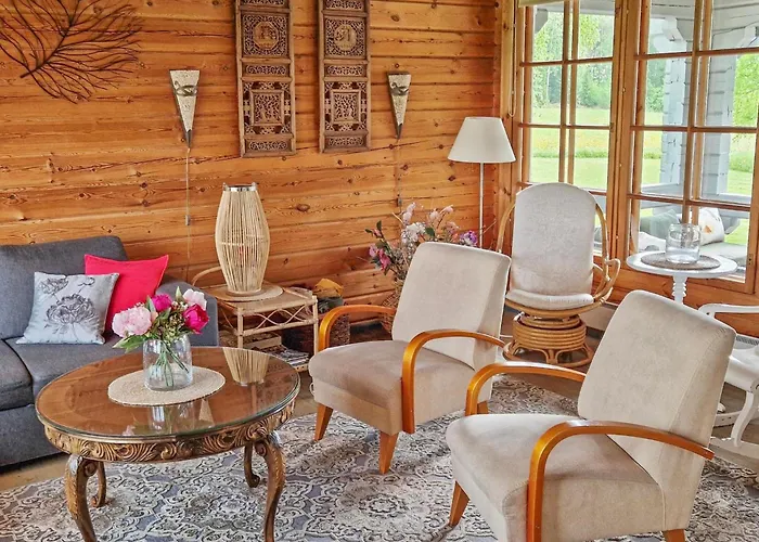 Annas By Interhome Hamina