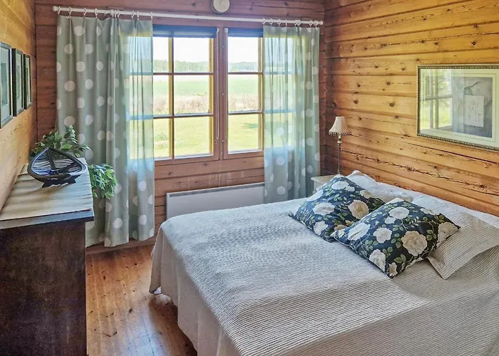 Semesterbostad Annas By Interhome Hamina (Tavastia Proper)