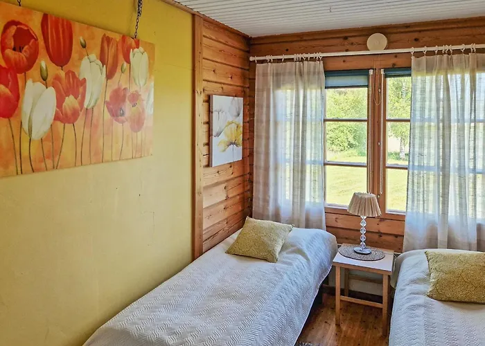 Annas By Interhome