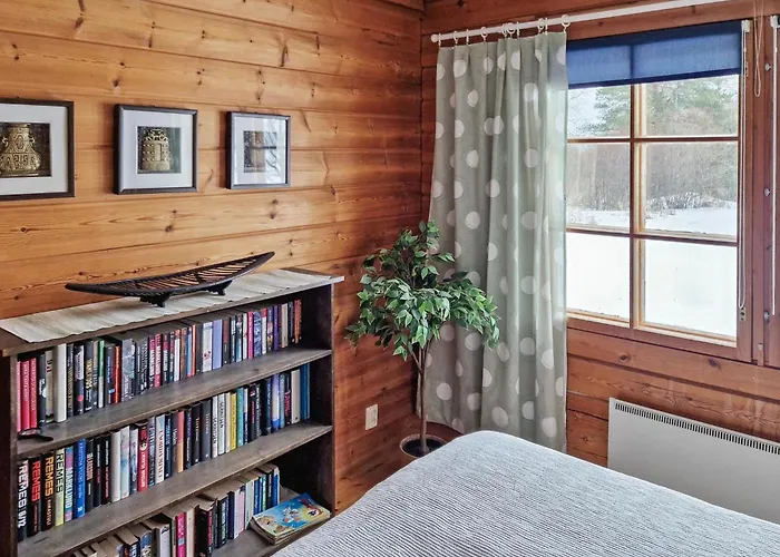 別荘 Annas By Interhome *