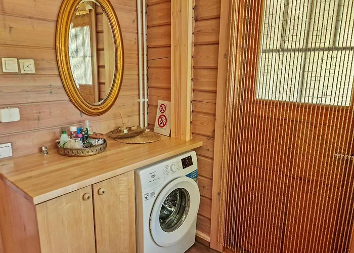 別荘 Annas By Interhome Hamina