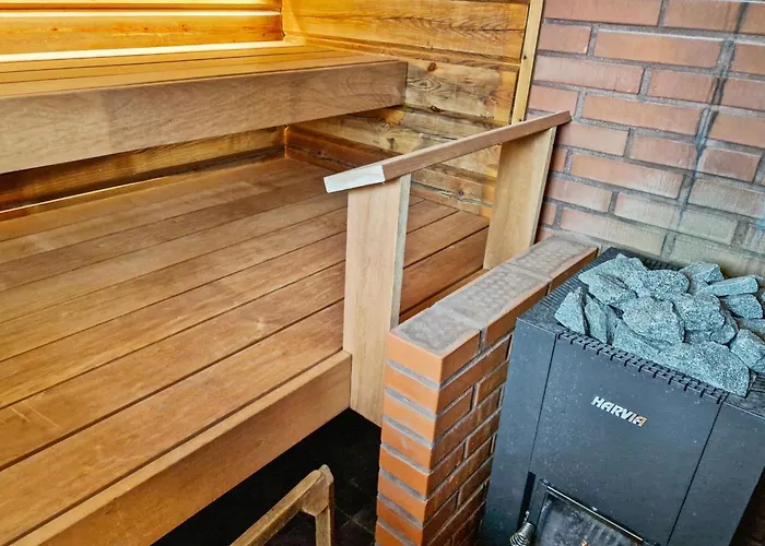 別荘 Annas By Interhome Hamina