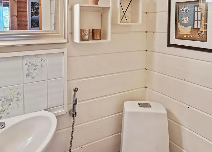 別荘 Annas By Interhome Hamina