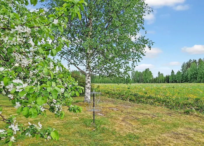 Annas By Interhome Hamina