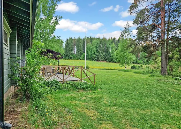 Annas By Interhome Semesterbostad *