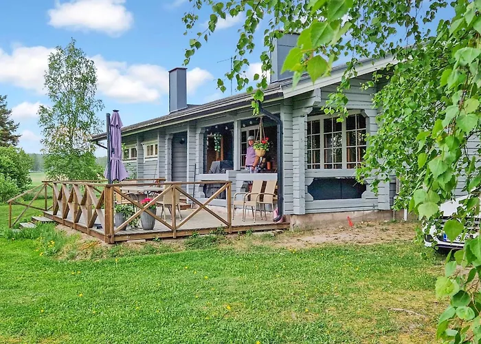 Annas By Interhome 別荘 Hamina