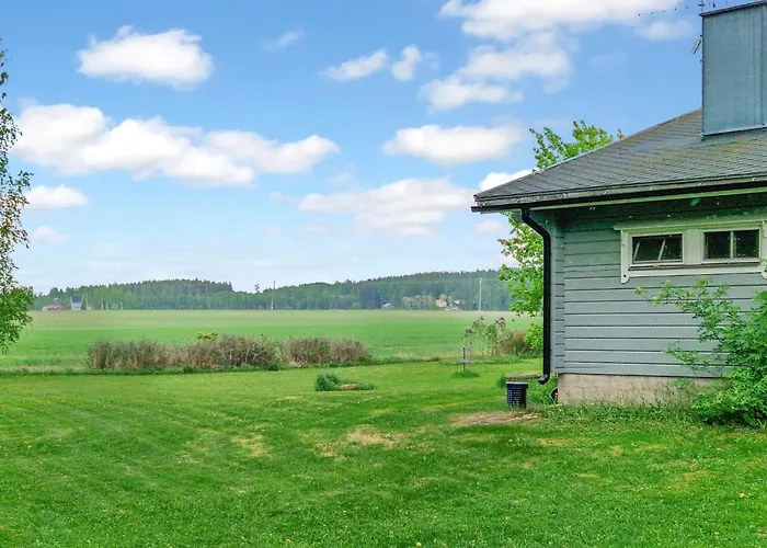 Annas By Interhome 別荘 Hamina