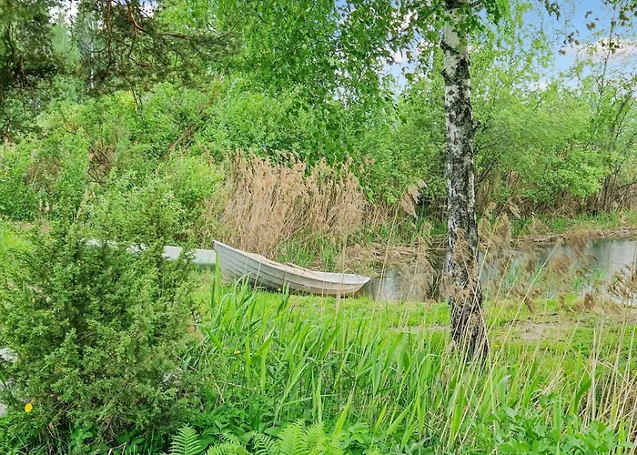 別荘 Annas By Interhome Hamina