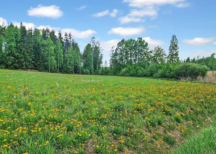 Annas By Interhome Semesterbostad *