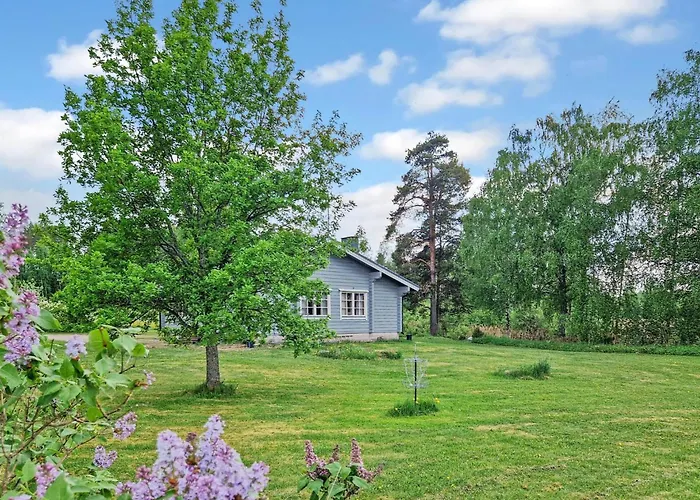 Annas By Interhome Semesterbostad *