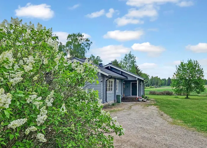 Annas By Interhome 別荘 *