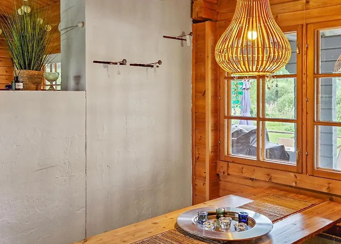 Annas By Interhome 別荘 Hamina