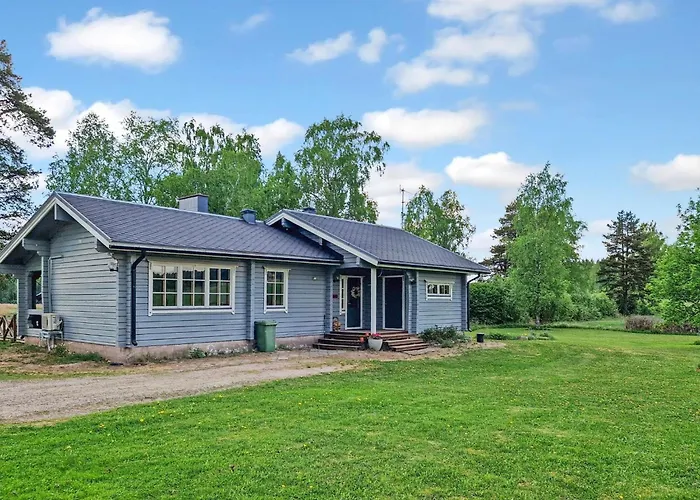 Annas By Interhome *