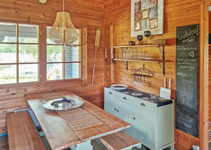 Annas By Interhome *